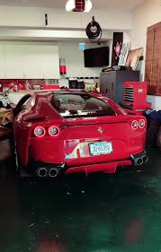 812 Superfast @Matt Evans #fyp #foryoupage #trending #ferrari #812superfast