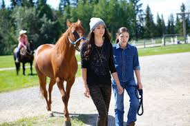 Regarder la série heartland (ca) en streaming illimité en vf et vostfr. Heartland On Twitter Heartland Season 13 Will Be Out This Fall In Canada On Cbctelevision And Streaming On Cbc Gem