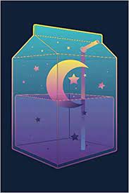 Vaporwave, kawaii, harajuku, synthwave, tumblr, anime and . Notebook Milk Box Karton Journal Diary Kawaii Aesthetic Vaporwave Cute Japanese Korean Stationery A5 6x9 120 Lined Pages Kawaii Books Papers 9781656892621 Amazon Com Books