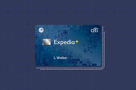 1% when you buy and 1% when you repay citi. Expedia Rewards Credit Card Review