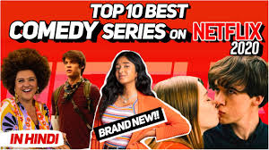 Netflix has the show's first three seasons, which are largely concerned with three women: Top 10 Best Comedy Web Series On Netflix In Hindi 2020 Youtube