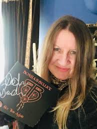 Deborah Bonham 🇺🇦