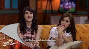 Ini Talk Show Bubar