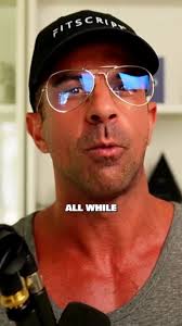 Bradley’s not just losing fat…he’s gaining his life back., A father of six  and a full-time producer., He was burned out and running