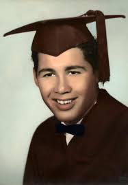 Obituary for Rudy L. Bustos