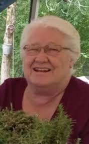 Obituary for Hazel M (Slatton) Dick