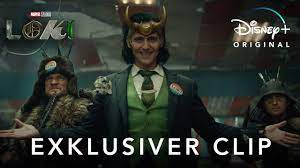 Here are the best disney plus deals currently available. Loki Starttermin Der Marvel Serie Bei Disney Plus Computer Bild
