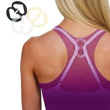 These straps also fit victoria's secret bra perfectly. Dritz Bra Strap Holder Clear Mimbarschool Com Ng