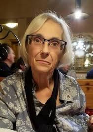 Ruby Connors Obituary