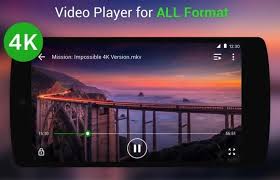 It is a free app developed for windows 10 platform. 5 Die Besten Kostenlosen Videoplayer Fur Android Itigic