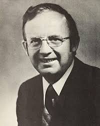 Bob Welch (politician)