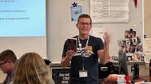 10 finalists announced for 2025 Indiana Teacher of the Year