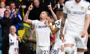 Kalvin phillips statistics and career statistics, live sofascore ratings, heatmap and goal video highlights may be available on sofascore for some of kalvin phillips and leeds united matches. Kalvin Phillips News Stats And Updates Daily Mail Online