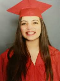 Boston's 2015 valedictorians