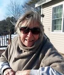 Evelyn Elizabeth Trask Racz