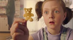 Scott Cato cuts Steve Reeves new spot for Pom-Bear
