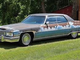 Image result for Garganey Teal 1973 Cadillac