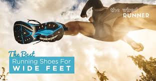 Read on to find out more about the top 11 best wide toe box running shoes. The Best Running Shoes For Wide Feet In 2021 The Wired Runner