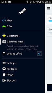 Get a compatible apk for . Hands On With Here Beta For Android Should You Get It Geoawesomeness