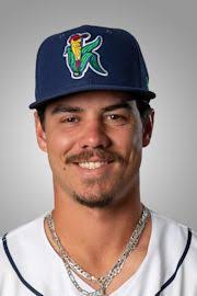 Kyle DeBarge Stats, Age, Position, Height, Weight, Fantasy & News