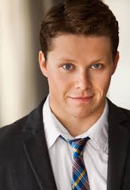 Ashland actor earns TV's 'Trust'