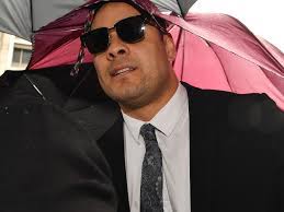 Jarryd hayne was born on february 15, 1988 in minto, new south wales, australia as jarryd lee hayne. Kwfn4keonha Em