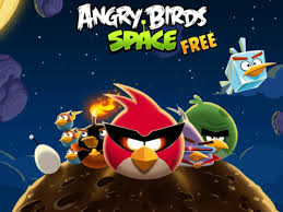 Softonic review addictive puzzle game: Angry Birds Space Hd Free Para Iphone Descargar