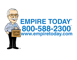 Value and a professional experience. Home Improvement Leader Empire Today Brings 45 Years Of Service And Next Day Installation To Scranton With New Carpet Flooring Window Treatment Shop At Home Service
