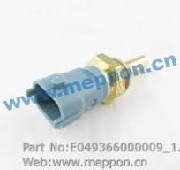 E049366000009 Water temperature sensor – Meppon Truck