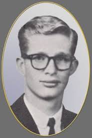 Paul Murdock “Mac” McPherson Sr. (1942-2006)