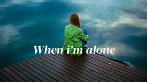 When I M Alone Sad Life Whatsapp Status Telugu Facts Youtube Painful & sad video status for whatsapp in hindi.