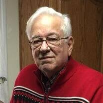 Richard A. Kamp Sr. Obituary