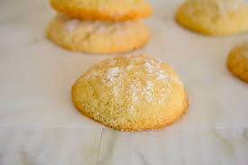 Lemon Almond Flour Cookies Divalicious Recipes