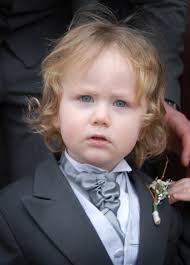 New Years Day Winter Wonderland Wedding at Breaffy House Hotel