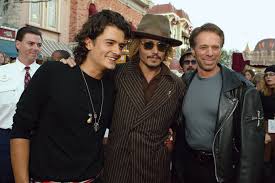 Young johnny depp interview in 1988. Johnny Depp Biography Films Facts Britannica