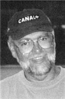 PAUL BISHOP Obituary