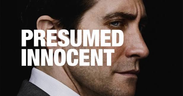 Presumed Innocent - Apple TV Press
