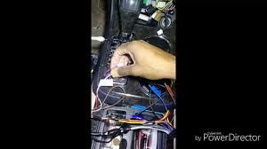 A wiring diagram is an easy visual representation in the physical connections and physical layout of the electrical system or circuit. Installing An Aftermarket Radio In A 2011 Gmc Acadia Youtube