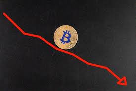 The bitcoin flash crash of june 22 where the bitcoin price went below $30,000 is already behind the crypto markets. Why Bitcoin Price Is Going Down While Xlm And Decred Rise Cryptopolitan