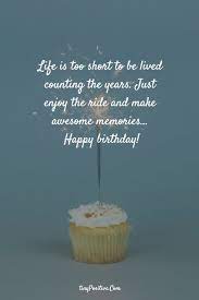 Birthday Quotes Birthday Quotes 144 Happy Birthday Wishes And Happy Birthday Funny Sayings 1 The Love Quotes Looking For Love Quotes Top Rated Quot Birthday Greetings Funny Birthday Quotes Inspirational Happy Birthday Friend