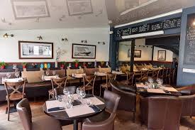 Le Galway Les Sables D Olonne Restaurant Reviews Photos Phone Number Tripadvisor
