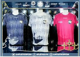(or atlético fútbol club), formerly known as dépor fc is a professional colombian football team based in cali, that currently plays in the categoría primera b. Atletico Fc La Camiseta Oficial Atleticofcsa De Cali Facebook