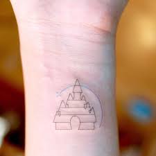 3 the best design books. 250 Best Disney Tattoo Designs 2021 Simple Small Themed Ideas From Disneyland World