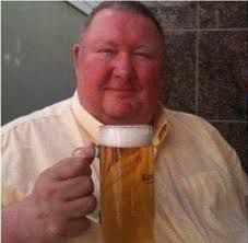 Barry Beer's Instagram, Twitter & Facebook