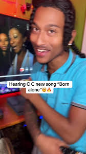 Listen to Crystal Charles' New Song 'Born Alone'