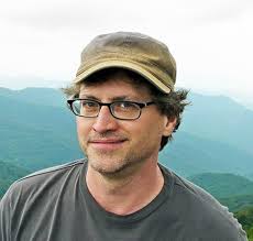 Street Cred' for Broomsedge