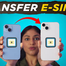 How to transfer eSIM from one iPhone to another: A step-by-step guide