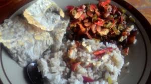 Kami tampilkan resep sayur lodeh tewel, lodeh labu siam (manisa), lodeh rebung, dan resep sayur lodeh komplet ala jawa timur. Menunya Sih Sederhana Tapi Kenikmatan Sayur Kacang Tolo Mbah Kebo Ini Bikin Nostalgia Pemudik Jogja Tribun Travel
