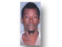 Shooting suspect held at Ottley Hall