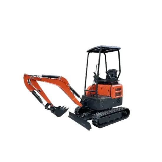 Case CX15B II Mini Excavator